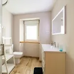 La Casita De La Pitufa Hébergement de vacances