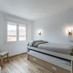 La Casita De La Pitufa * Vargas