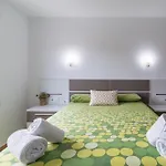 La Casita De La Pitufa Hébergement de vacances Vargas