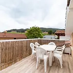 La Casita De La Pitufa Hébergement de vacances