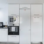 La Casita De La Pitufa Hébergement de vacances *