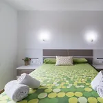 La Casita De La Pitufa Hébergement de vacances