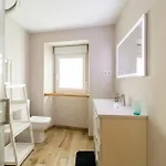 La Casita De La Pitufa Hébergement de vacances *
