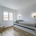 Hébergement de vacances La Casita De La Pitufa Vargas