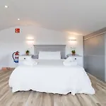La Casita De La Pitufa Hébergement de vacances Vargas