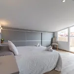 Hébergement de vacances La Casita De La Pitufa Vargas