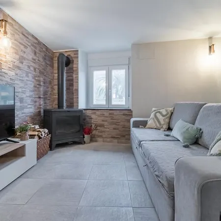 La Casita De La Pitufa