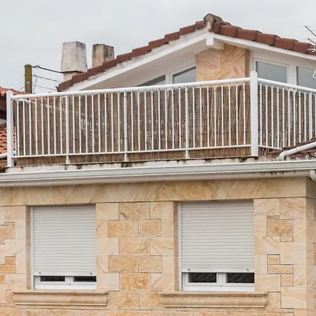 La Casita De La Pitufa Hébergement de vacances