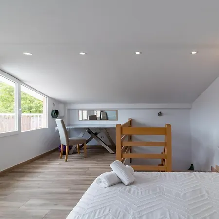 La Casita De La Pitufa *