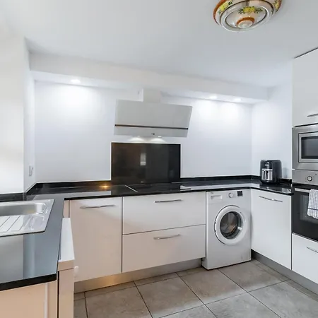 La Casita De La Pitufa Hébergement de vacances