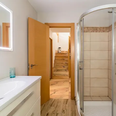 Tatil Evi La Casita De La Pitufa Vargas