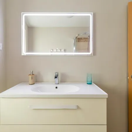 La Casita De La Pitufa Hébergement de vacances