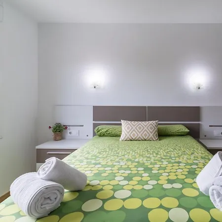 La Casita De La Pitufa Holiday home