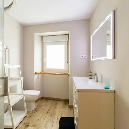 La Casita De La Pitufa Сasa de vacaciones *