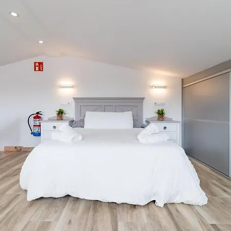 La Casita De La Pitufa Сasa de vacaciones Vargas