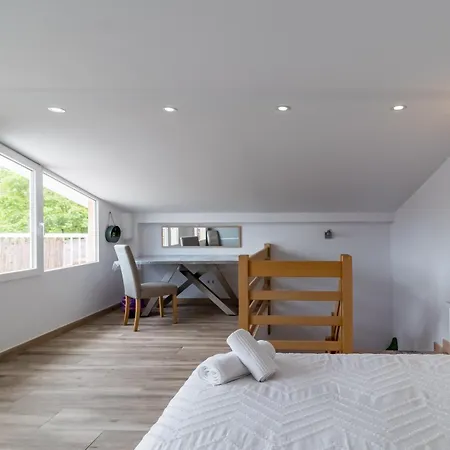 La Casita De La Pitufa