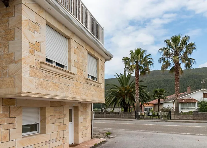 Hébergement de vacances La Casita De La Pitufa Vargas