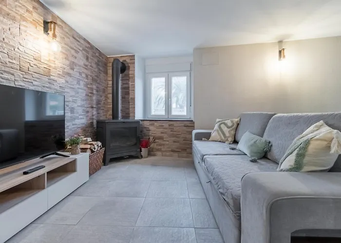 La Casita De La Pitufa