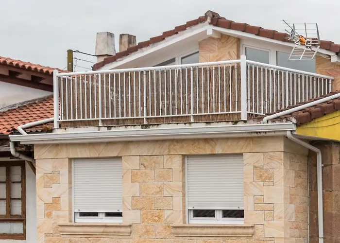 La Casita De La Pitufa Hébergement de vacances