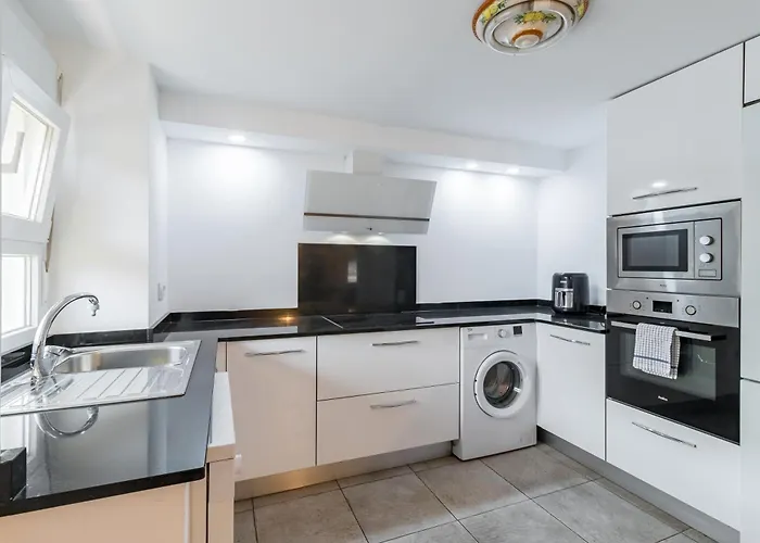 La Casita De La Pitufa Hébergement de vacances