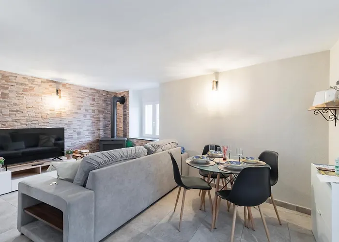 La Casita De La Pitufa *