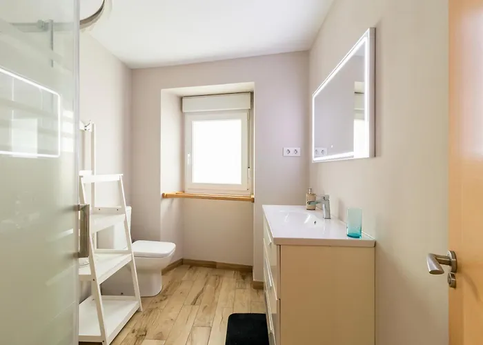 La Casita De La Pitufa Hébergement de vacances