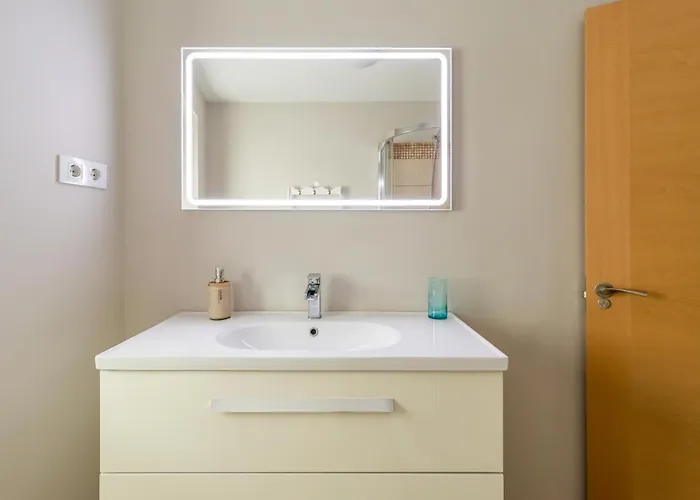 La Casita De La Pitufa Hébergement de vacances