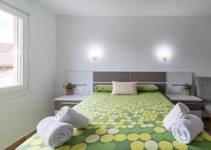 La Casita De La Pitufa Hébergement de vacances Vargas